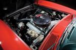 Chevrolet Corvette 327/350 Coupe 1967 года